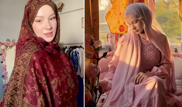 Fatma Soydaş’ın Tesettür Açıklaması Gündem Oldu