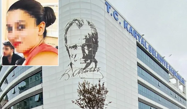 Kartal Belediyesi’nde 50 Milyonluk Vurgun İddiası