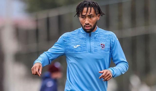 Trabzonspor'da Folcarelli ve Savic'in Son Durumu