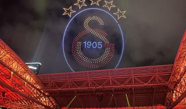Galatasaray'ın Şampiyonluk Kutlama Programı Belli Oldu