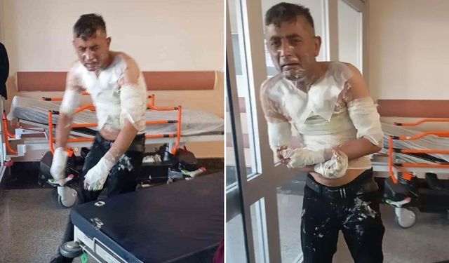 Gaziosmanpaşa Davasında Sanığa 18 Yıl Hapis