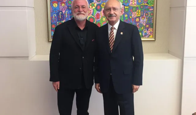 Onur Akın’dan Özgür Özel’e Açık Destek Mesajı
