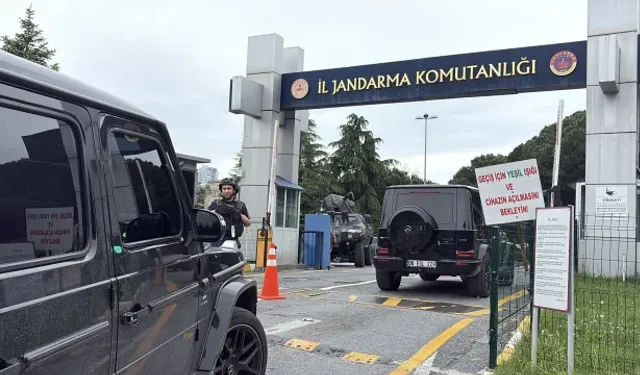 Blok3’ten Gözaltı İddialarına Yanıt