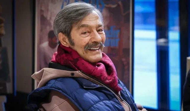 Kadir İnanır'ın Sağlık Durumunda Yeni Gelişme