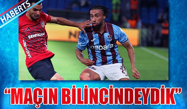 Folcarelli: Zor Maç Olacağının Bilincindeydik