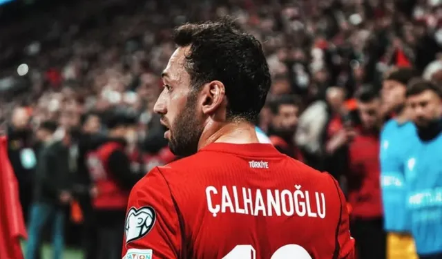 Hakan Çalhanoğlu Kale Videosu Gerçek Mi Ortaya Çıktı