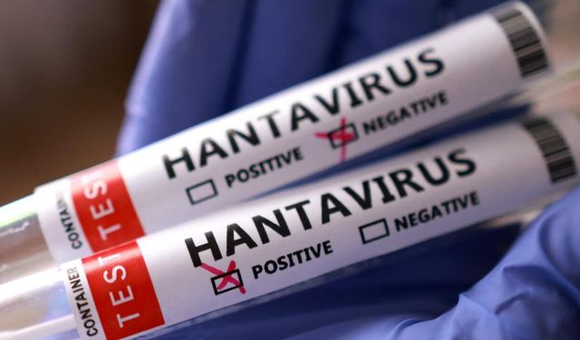 Trabzonlu Uzmandan Hanta Virüsü Uyarısı