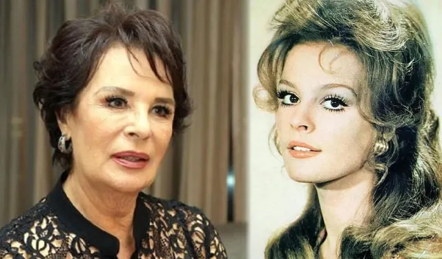 Hülya Koçyiğit’ten 50 Yıl Sonra Aynı Sahne