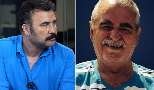 Hüseyin Tatlı’dan İbrahim Tatlıses’e Sert Sözler