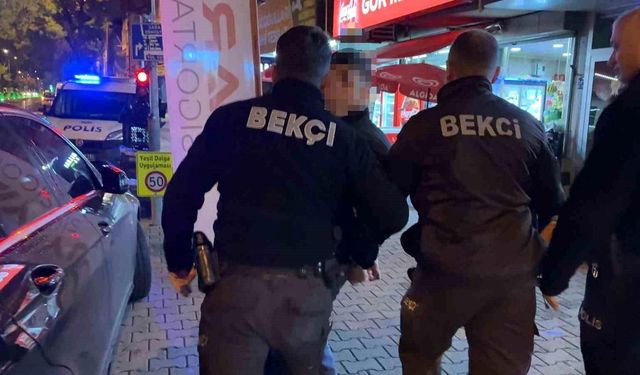 Kayseri'de Kavgada 16 Yaşındaki Çocuk Yaralandı