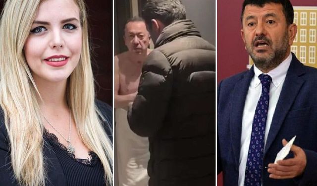 Gamze Pamuk Ateşli’den Özkan Yalım’a Sert Tepki