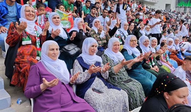 Amedspor Maçı Öncesi O Fotoğraf Gündemde