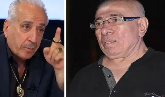 İlyas Salman Hakkındaki İddiaya Yanıt Verdi