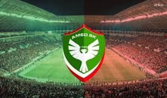 Amedspor Tebrikleri Trabzon Siyasetinde Gündem Oldu