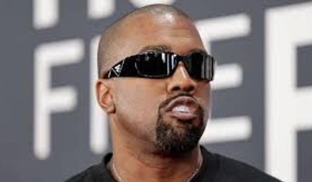 Kanye West Avrupa Turnesi Öncesi İstanbul'da Görüntülendi