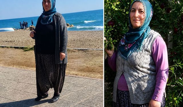 Aksaray’da Ağaç Devrildi Kadın Hayatını Kaybetti