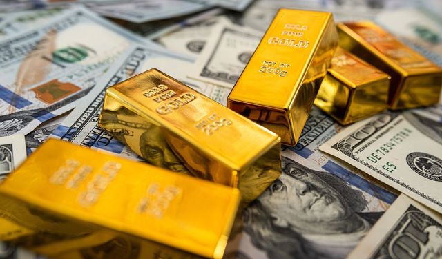 Japonya Müdahalesiyle Dolar Yen Karşısında Geriledi