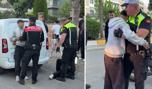 Polisten Kaçan Sürücüye 400 Bin TL Ceza