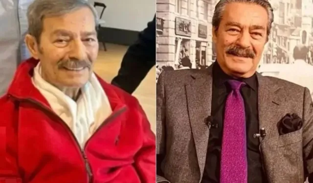 Kadir İnanır’ın Sağlık Durumuyla İlgili Açıklama Geldi