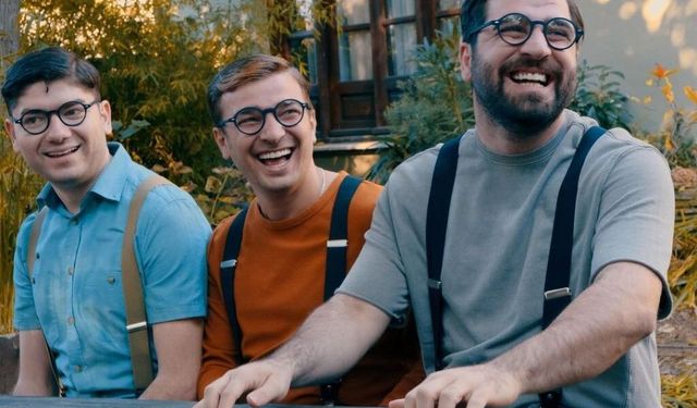 KAFALAR’da Büyük Ayrılık! Gerçekler Ortaya Çıktı