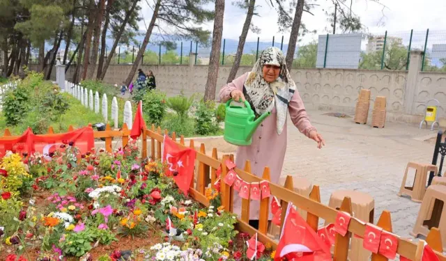 Trabzon’dan Kahramanmaraş’a Anlamlı Ziyaret Duygu Dolu Anlar