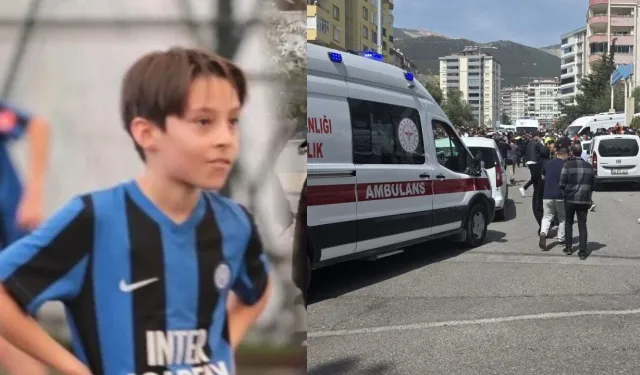 Bayram Nabi’nin Babasından Duygusal Açıklama