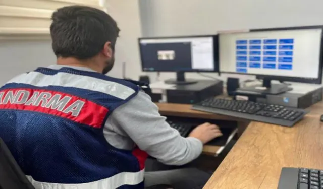 Facebook Tuzağına Dev Operasyon! 7,5 Milyonluk Vurgun