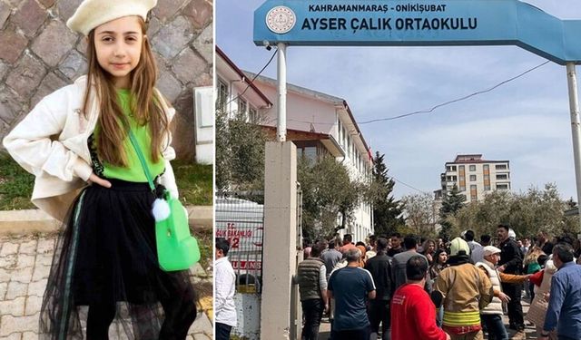 Kahramanmaraş Okul Saldırısında Can Kaybı Arttı