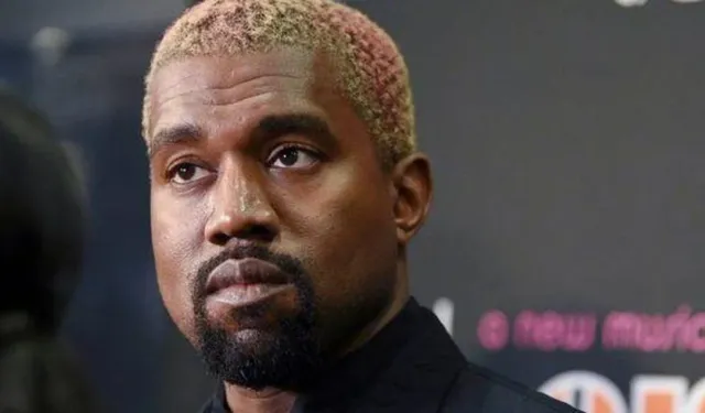 KANYE WEST'İN İSTANBUL KONSERİNE YOĞUN İLGİ