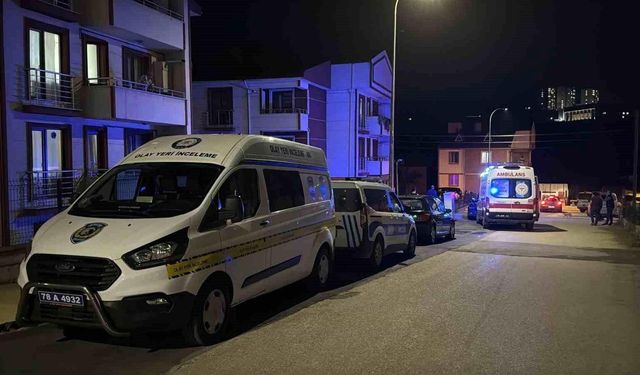 Karabük’te Tekstil İşçisi Evinde Hayatını Kaybetti