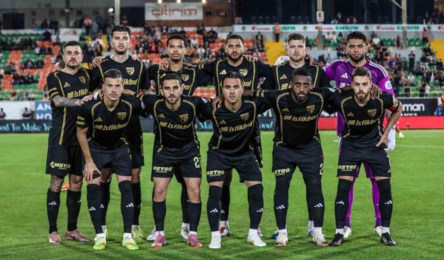 Kayserispor Süper Lig’e Veda Etti