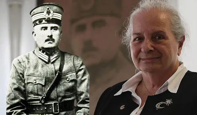 Timsal Karabekir Trabzon’da Program Düzenleyecek