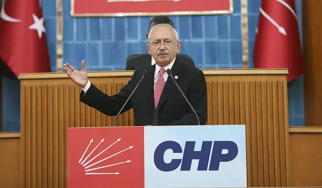 CHP’de Kurultay Krizi Derinleşiyor
