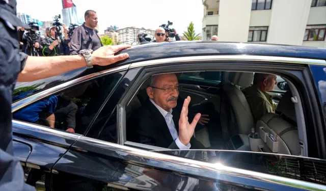 Kılıçdaroğlu’ndan CHP Mesajı: Ahlaki Değerlere Döneceğiz