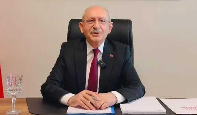 CHP Kulislerini Karıştıran Mansur Yavaş İddiası