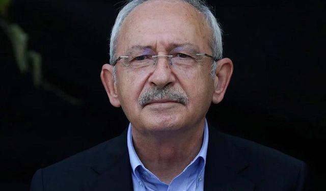 Kılıçdaroğlu’nun Takipçi Sayısında Sert Düşüş