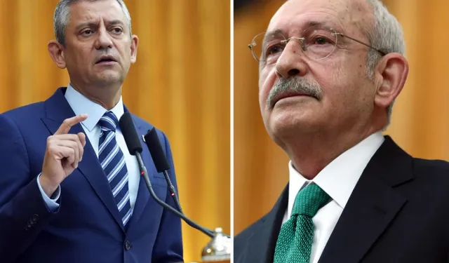 Özgür Özel’den Kılıçdaroğlu’nun Talimatına Yanıt