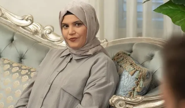 Feyza Civelek Operasyonda Gözaltına Alındı