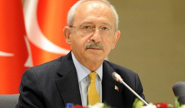 Kılıçdaroğlu Sessizliğini Korudu: İlk Kez Evinden Ayrıldı