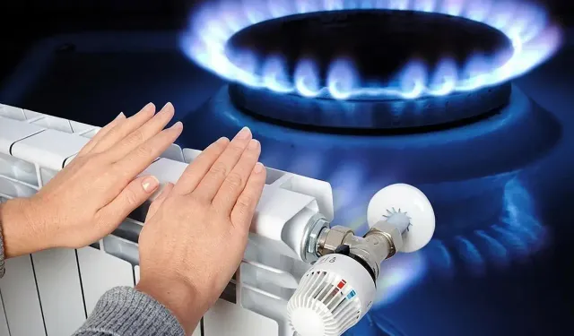 Şalpazarı’na Doğalgaz İçin İlk Adım Atıldı
