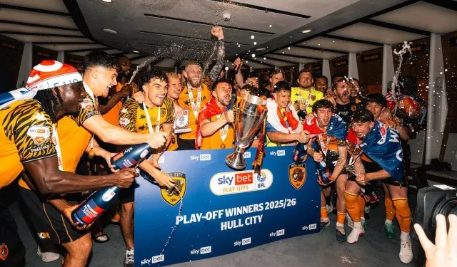 Hull City’ye Premier Lig’den Dev Gelir Müjdesi