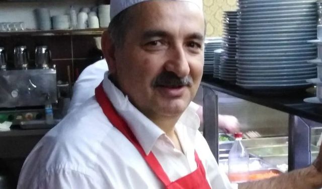 Akçaabat’ta Kurban Kesimi Sırasında Hayatını Kaybetti
