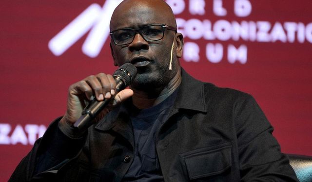 Lilian Thuram’dan Irkçılık Mesajı: Herkes Mücadele Etmeli