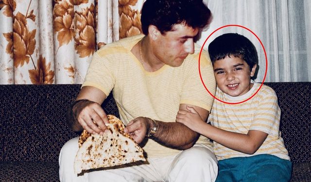 Mahmut Tuncer’in Oğlunun AK Parti Detayı Gündem Oldu