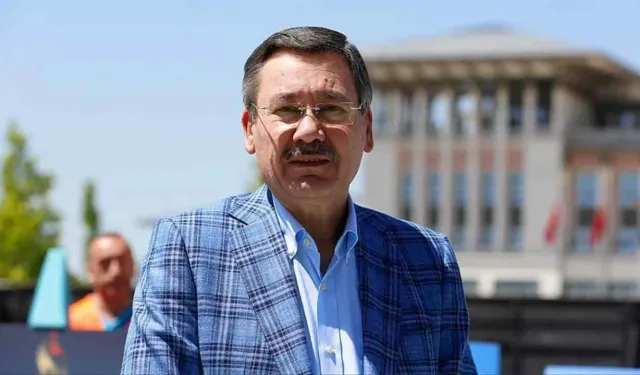 Melih Gökçek’in Vasiyet İddiası Gündem Oldu