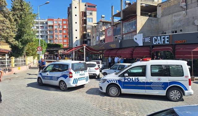 17 Yaşındaki Saldırgan 4 Kişinin Yaşamına Son Verdi