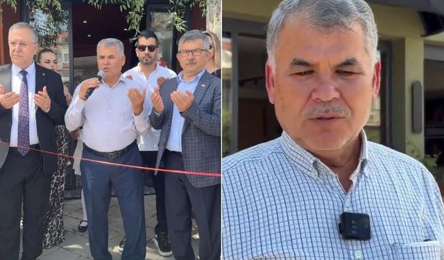 Emekli İmamdan Meyhane Açıklaması