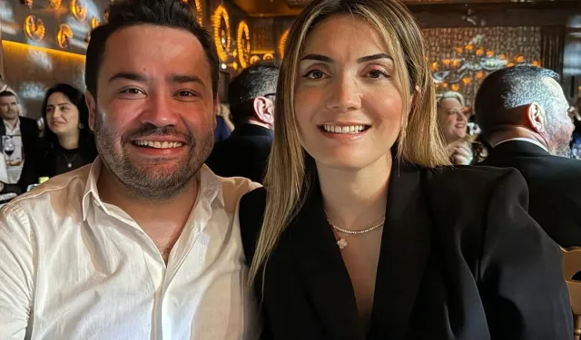 Zuhal Böcek Rüşvet Soruşturmasında Tutuklandı