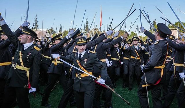 Teğmen Deniz Demirtaş Kararında Yeni Gelişme