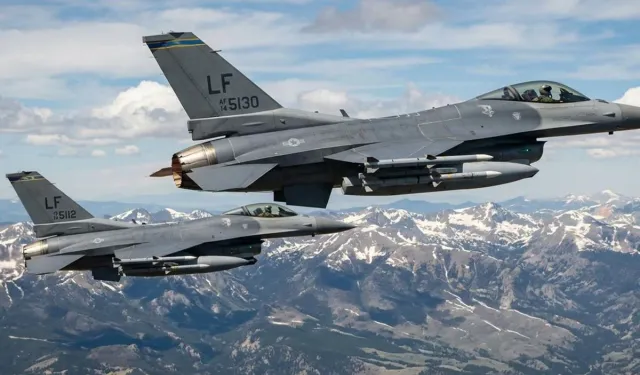 NATO’dan Estonya Hava Sahası Açıklaması